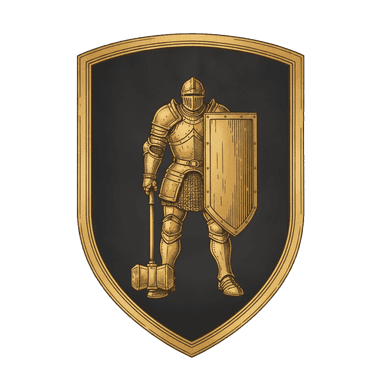Warden